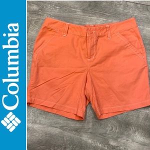Girls Columbia Shorts